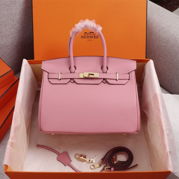 Hermes Birkin Bags